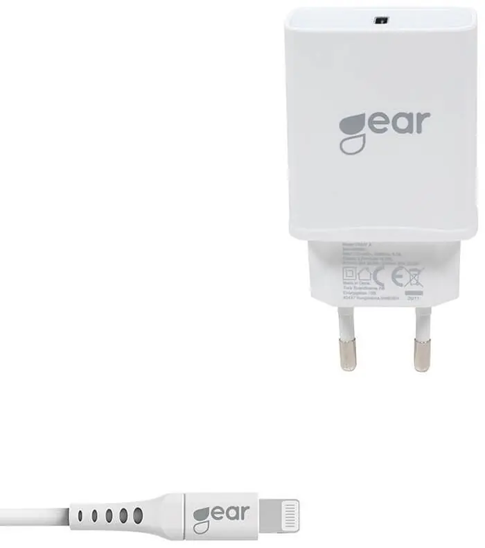 Väggladdare Lägg i varukorgen